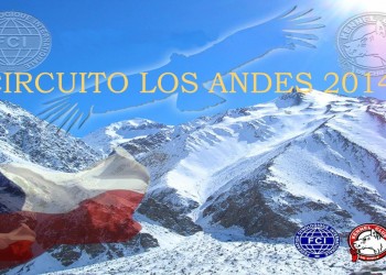 3ANDES2014