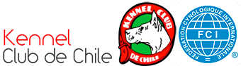 Logo Kennel Club de Chile